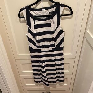 BNWT RW&CO Fit and Flare Dress